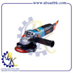 مینی فرز 850 وات کد 5566 برند آروا ARVA |بازرگانی ابزارآلات صنعتی B.K