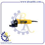 مینی فرز 850 وات کد DW801 برند دیوالت DEWALT | بازرگانی ابزارآلات صنعتی B.K