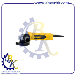 مینی فرز 850 وات کد DW801 برند دیوالت DEWALT | بازرگانی ابزارآلات صنعتی B.K