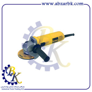 مینی فرز 850 وات کد DW802 برند دیوالت DEWALT | بازرگانی ابزارآلات صنعتی B.K