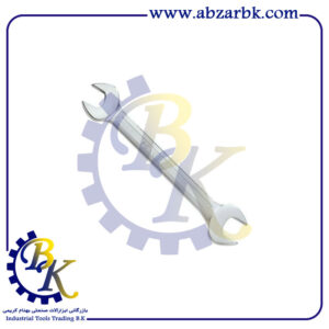آچار دو سر تخت برند فورس FORCE | بازرگانی ابزارآلات صنعتی B.K