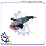 فرز سنگبری 2500 وات کد 5539 برند آروا ARVA | بازرگانی ابزارآلات صنعتی B.K
