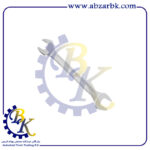 آچار دو سر تخت برند واستر VASTER | بازرگانی ابزارآلات صنعتی B.K