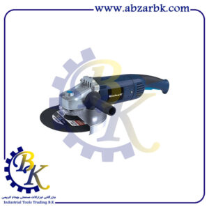 فرز سنگبری 2350 وات کد A.G389 برند المکس ELMAX | بازرگانی ابزارآلات صنعتی B.K