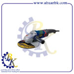 فرز آهنگری 2200 وات کد HP4218 برند هیوندای HYUNDAI | بازرگانی ابزارآلات صنعتی B.K