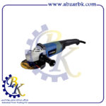 فرز آهنگری 2200 وات کد HP2218-AG برند هیوندای HYUNDAI | بازرگانی ابزارآلات صنعتی B.K