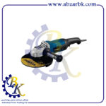 فرز آهنگری 2350 وات کد HP2322 برند هیوندای HYUNDAI | بازرگانی ابزارآلات صنعتی B.K