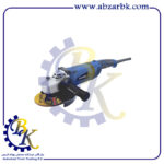 فرز آهنگری 2600 وات کد G-2618 برند هیوندای HYUNDAI | بازرگانی ابزارآلات صنعتی B.K