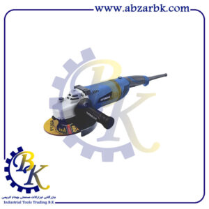 فرز آهنگری 2600 وات کد G-2618 برند هیوندای HYUNDAI | بازرگانی ابزارآلات صنعتی B.K
