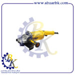 فرز سنگبری 2200 وات کد DWE492 برند دیوالت DEWALT | بازرگانی ابزارآلات صنعتی B.K