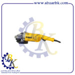 فرز سنگبری 2600 وات کد DWE496 برند دیوالت DEWALT | بازرگانی ابزارآلات صنعتی B.K