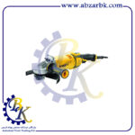 فرز سنگبری 2600 وات کد DWE4579 برند دیوالت DEWALT | بازرگانی ابزارآلات صنعتی B.K