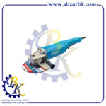 فرز سنگبری 2500 وات کد 1332 برند آنکور (پی ام) ANCHOR (P.M) | بازرگانی ابزارآلات صنعتی B.K