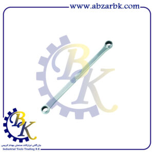 آچار دو سر رینگ بلند برند فورس FORCE | بازرگانی ابزارآلات صنعتی B.K