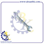 آچار دو سر تخت برند هیکو HEYCO | بازرگانی ابزارآلات صنعتی B.K