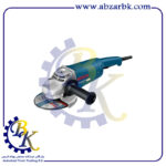 فرز سنگبری 2000 وات کد GWS20-180H برند بوش BOSCH اصلی | بازرگانی ابزارآلات صنعتی B.K