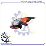 فرز آهنگری 2800 وات کد DX-2328 برند دنلکس DANLEX | بازرگانی ابزارآلات صنعتی B.K