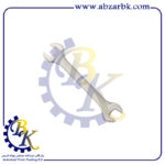 آچار دو سر تخت برند جنیوس GENIUS | بازرگانی ابزارآلات صنعتی B.K