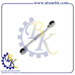 آچار دو سر رینگ جغجغه ای برند باهکو BAHCO | بازرگانی ابزارآلات صنعتی B.K