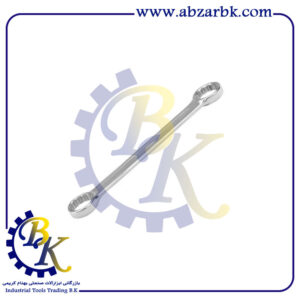آچار دو سر رینگ برند باهکو BAHCO | بازرگانی ابزارآلات صنعتی B.K