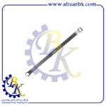 آچار دو سر رینگ بلند برند باهکو BAHCO | بازرگانی ابزارآلات صنعتی B.K