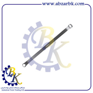آچار دو سر رینگ بلند برند باهکو BAHCO | بازرگانی ابزارآلات صنعتی B.K