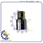 بکس تکی کوتاه درایو 1/2 اینچ شش پر برند کمکو KOMKO | بازرگانی ابزارآلات صنعتی B.K