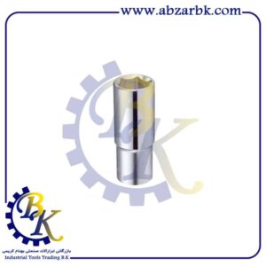 بکس تکی بلند درایو 1/2 اینچ شش پر برند گرین استار GREEN STAR | بازرگانی ابزارآلات صنعتی B.K