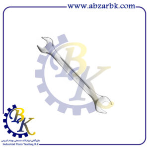 آچار دو سر تخت برند باهکو BAHCO | بازرگانی ابزارآلات صنعتی B.K
