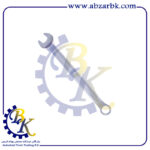آچار یکسررینگ یکسرتخت VASTER بازرگانی ابزارآلات صنعتی بهنام کریمی ABZARBK