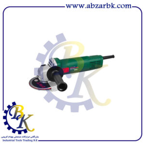 مینی فرز 600 وات کد WS06-115E برند دی دبلیو تی DWT | بازرگانی ابزارآلات صنعتی B.K