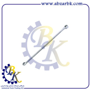 آچار دو سر رینگ بلند برند کینگتونی KINGTONY | بازرگانی ابزارآلات صنعتی B.K