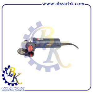 مینی فرز 850 وات کد 3258ABX برند توسن TOSAN | بازرگانی ابزارآلات صنعتی B.K