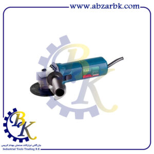 مینی فرز 800 وات کد G1151 برند پوکا PUKKA | بازرگانی ابزارآلات صنعتی B.K