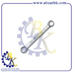 آچار دو سر رینگ برند گدور GEDORE | بازرگانی ابزارآلات صنعتی B.K