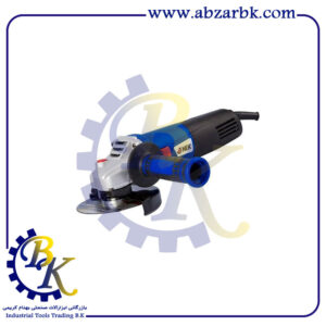 مینی فرز 710 وات کد NEK 7115 AG برند نک NEK |بازرگانی ابزارآلات صنعتی B.K