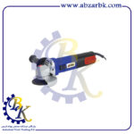 مینی فرز 1050 وات کد NEK 9912 AG برند نک NEK | بازرگانی ابزارآلات صنعتی B.K