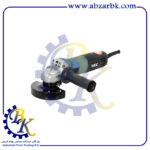 مینی فرز 1000 وات کد 1144 برند ان ای سی NEC | بازرگانی ابزارآلات صنعتی B.K