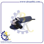 مینی فرز 850 وات کد 1188 برند ان ای سی NEC | بازرگانی ابزارآلات صنعتی B.K