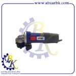 مینی فرز 1200 وات کد NEK 9922 AG برند نک NEK | بازرگانی ابزارآلات صنعتی B.K