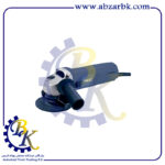 مینی فرز 850 وات کد 1168 برند ان ای سی NEC | بازرگانی ابزارآلات صنعتی B.K