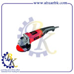 مینی فرز 1100 وات کد AG115-1002T برند ادون EDON | بازرگانی ابزارآلات صنعتی B.K