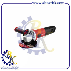 مینی فرز دیمردار 1200 وات کد DX-2312 برند دنلکس DANLEX | بازرگانی ابزارآلات صنعتی B.K