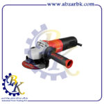 مینی فرز دیمردار 1400 وات کد DX-2314 برند دنلکس DANLEX | بازرگانی ابزارآلات صنعتی B.K