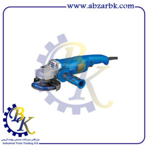 مینی فرز دسته بلند 1400 وات کد 3135 برند نووا NOVA | بازرگانی ابزارآلات صنعتی B.K