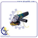 مینی فرز 900 وات کد R3015 برند رابین RABIN | بازرگانی ابزارآلات صنعتی B.K