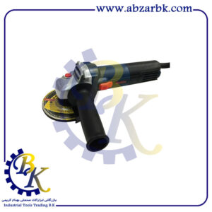 مینی فرز 750 وات کد R3017 برند رابین RABIN | بازرگانی ابزارآلات صنعتی B.K