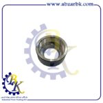 مهره کولت گیر مورس پنج کد NUT-OZ32 برند مستر MASTER | بازرگانی ابزارآلات صنعتی B.K
