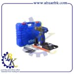 دریل پیچ گوشتی شارژی 12 ولت کد RG-1140 برند رگنار REGNAR | بازرگانی ابزارآلات صنعتی B.K