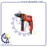 دریل چکشی سه نظام آچاری سیزده میلیمتر با توان 710 وات کد DX-1171 برند دنلکس DANLEX | بازرگانی ابزارآلات صنعتی B.K